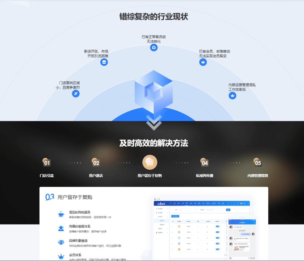 最新版CRMEB PHP多店版V3.1.1源码（全开源去授权+PC端+Uniapp全套）